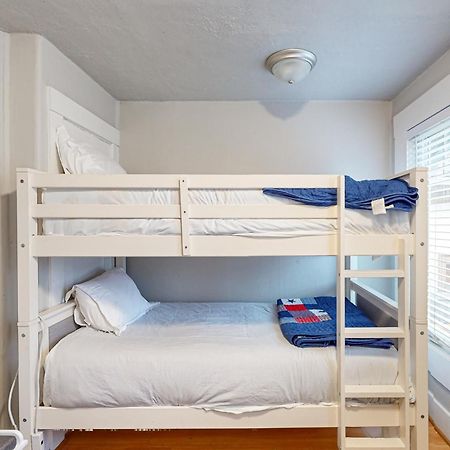 West Bremerton Cozy Home 외부 사진