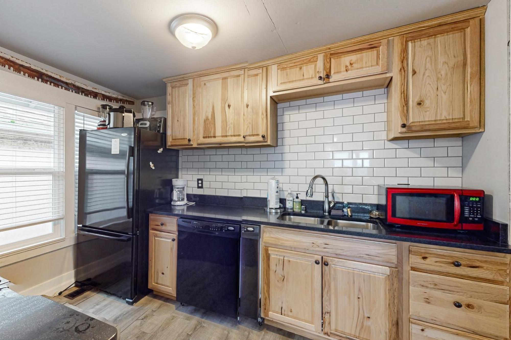 West Bremerton Cozy Home 외부 사진