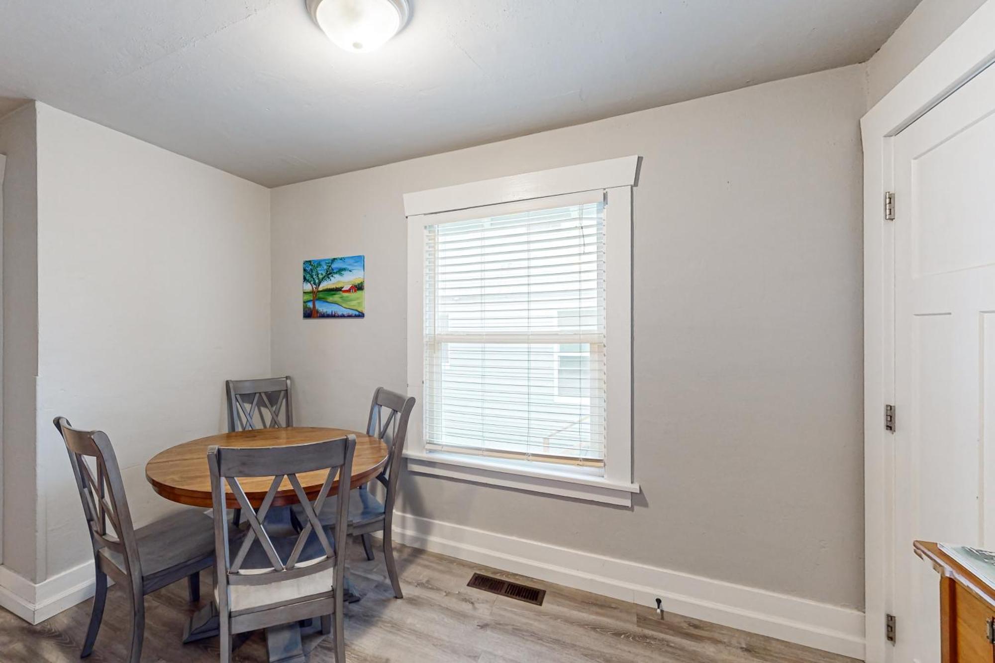West Bremerton Cozy Home 외부 사진