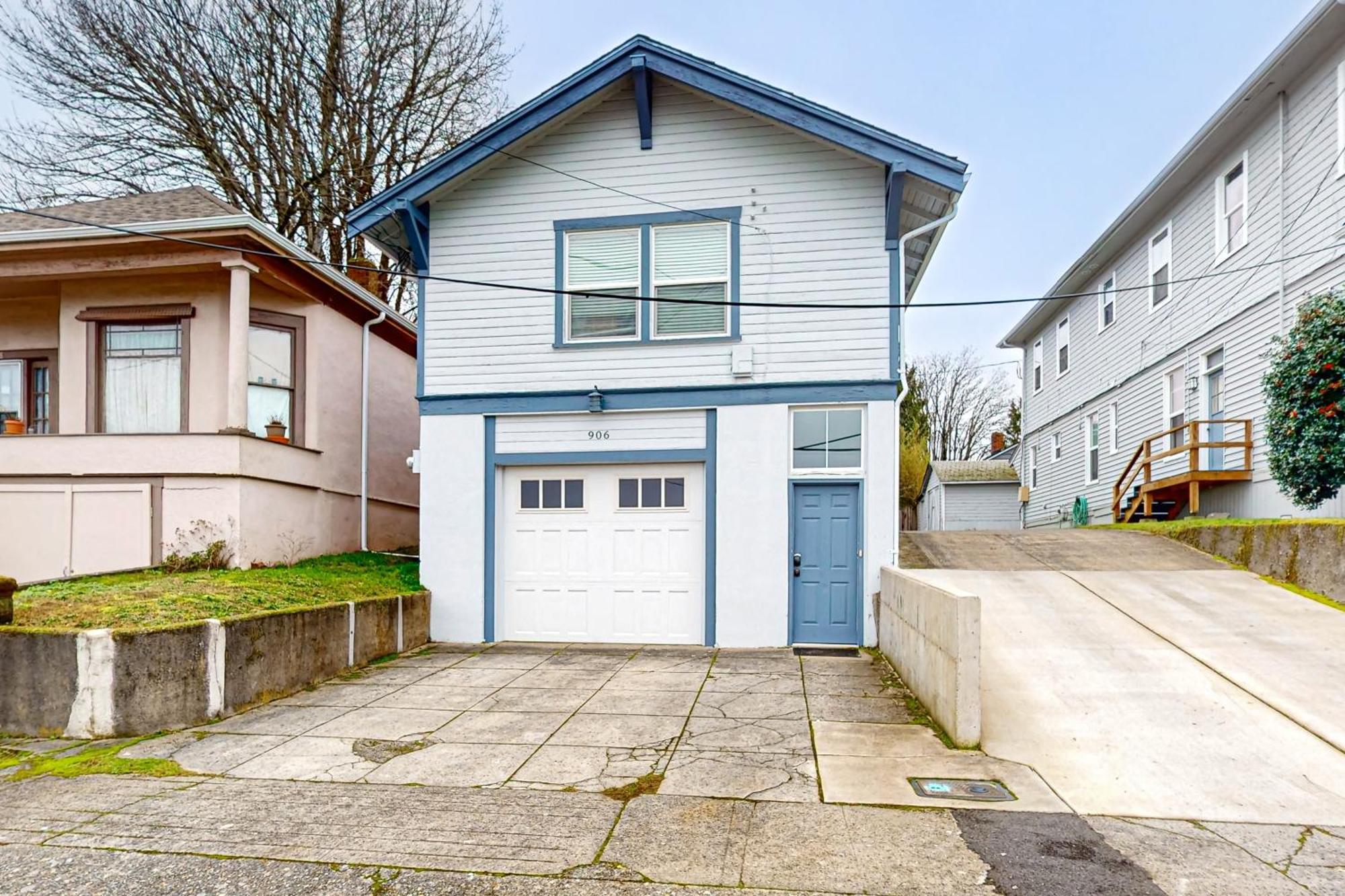 West Bremerton Cozy Home 외부 사진